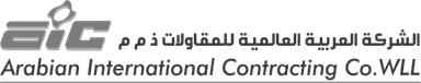 AIC (Arabian International Contracting)